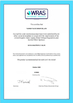 الصين China • Yuanda Valve Group Co., Ltd. الشهادات