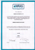 الصين China • Yuanda Valve Group Co., Ltd. الشهادات
